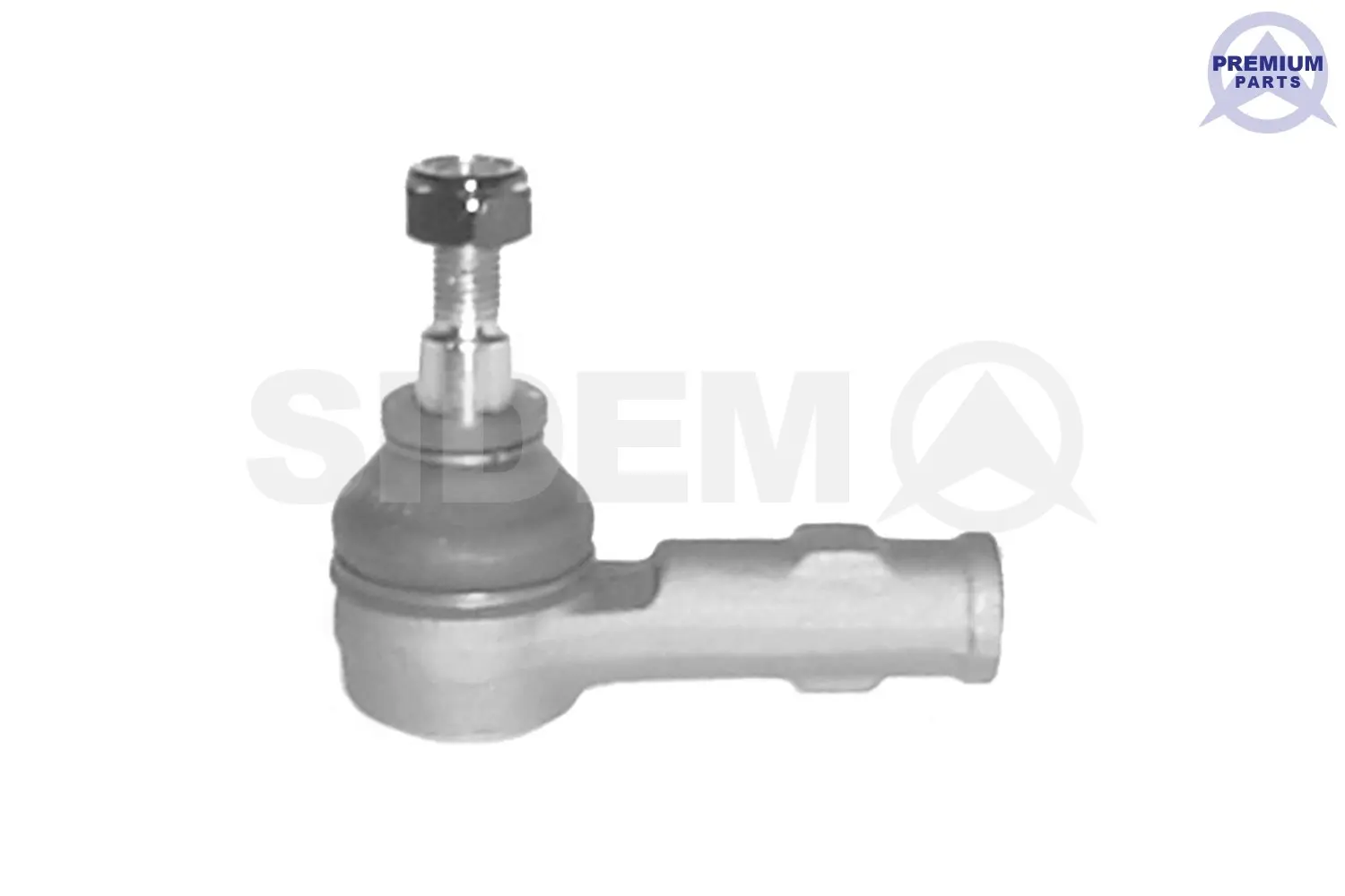 накрайник на напречна кормилна щанга SIDEM               