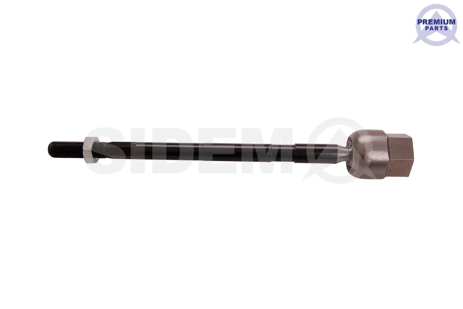 аксиален шарнирен накрайник, напречна кормилна щанга SIDEM               