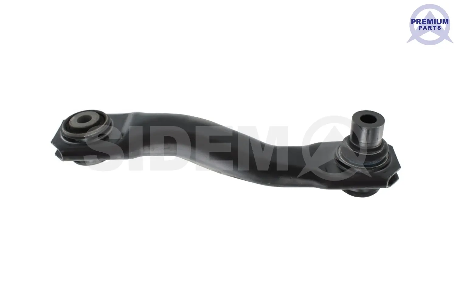 щанга-подпора, окачване на колелото SIDEM               