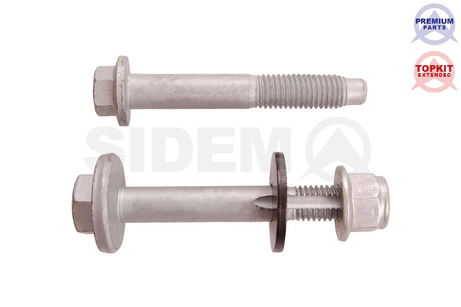 ремонтен комплект, окачване на колелата SIDEM               