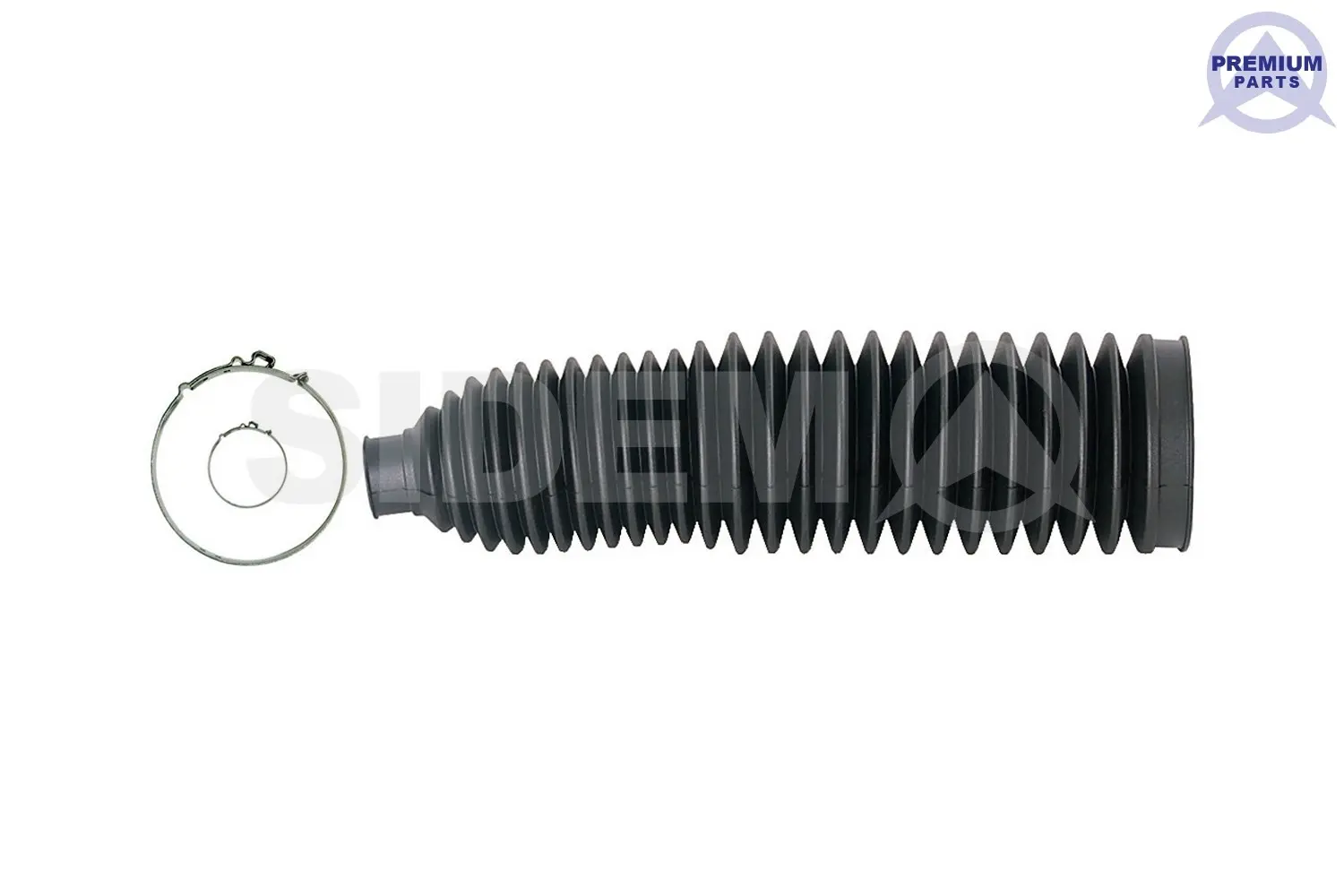 маншон, кормилно управление SIDEM               