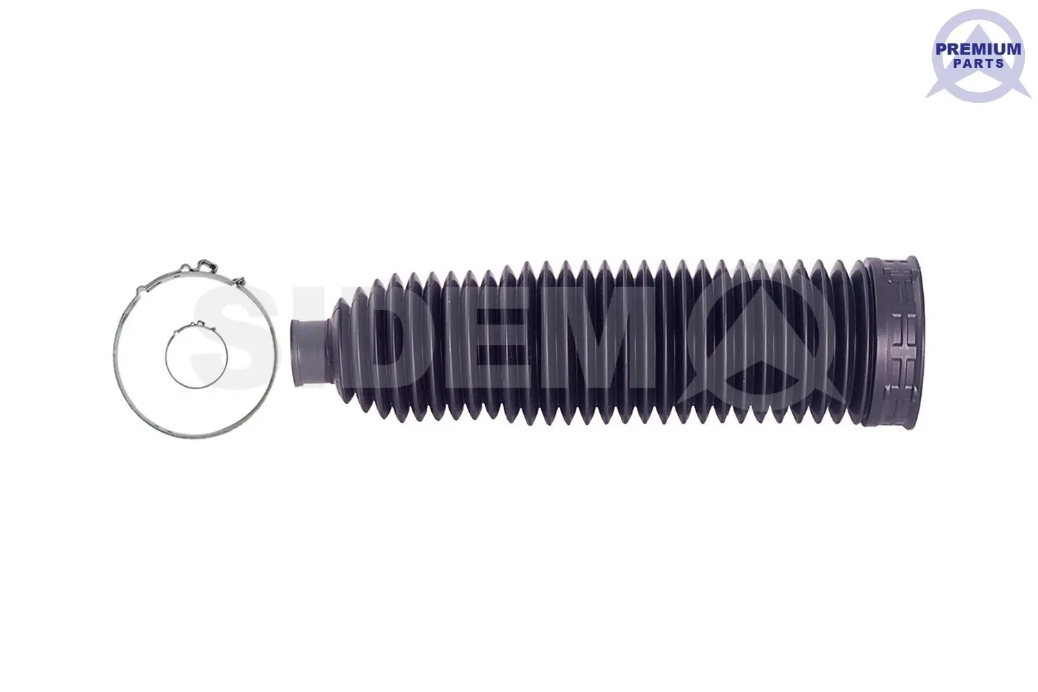 маншон, кормилно управление SIDEM               