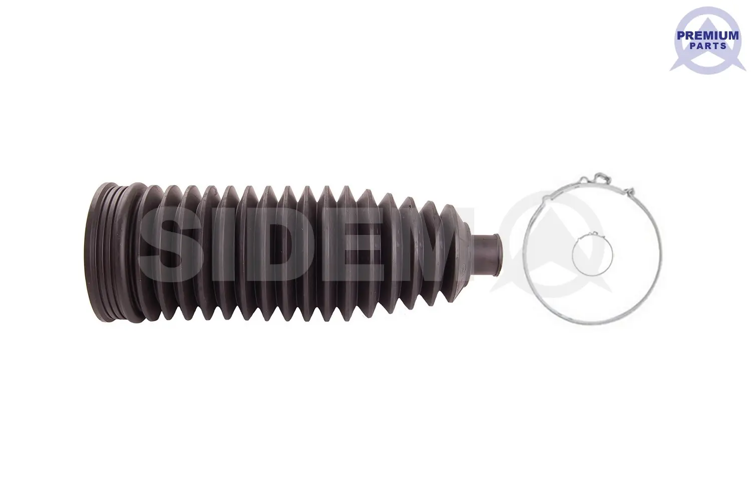 маншон, кормилно управление SIDEM               