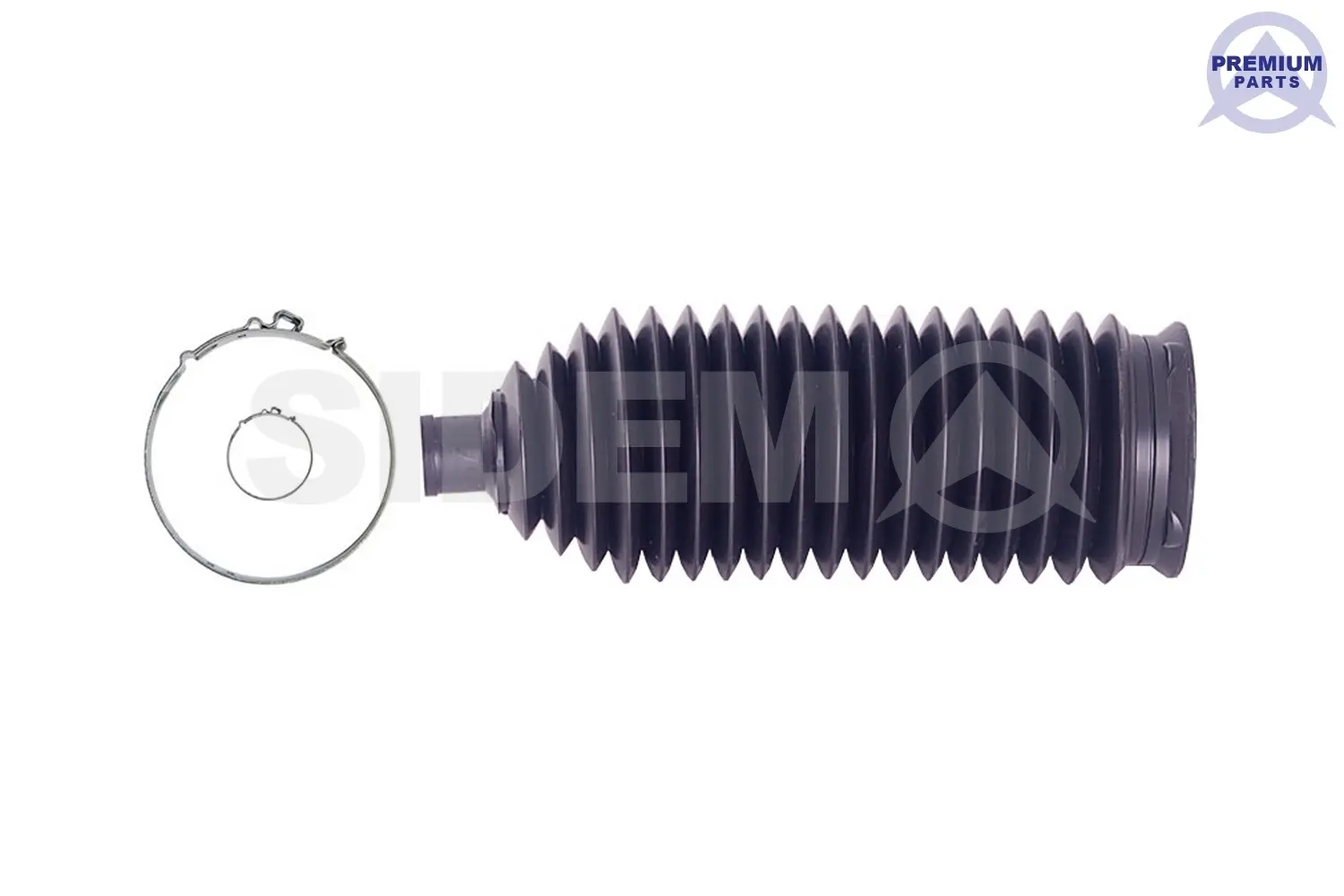 маншон, кормилно управление SIDEM               