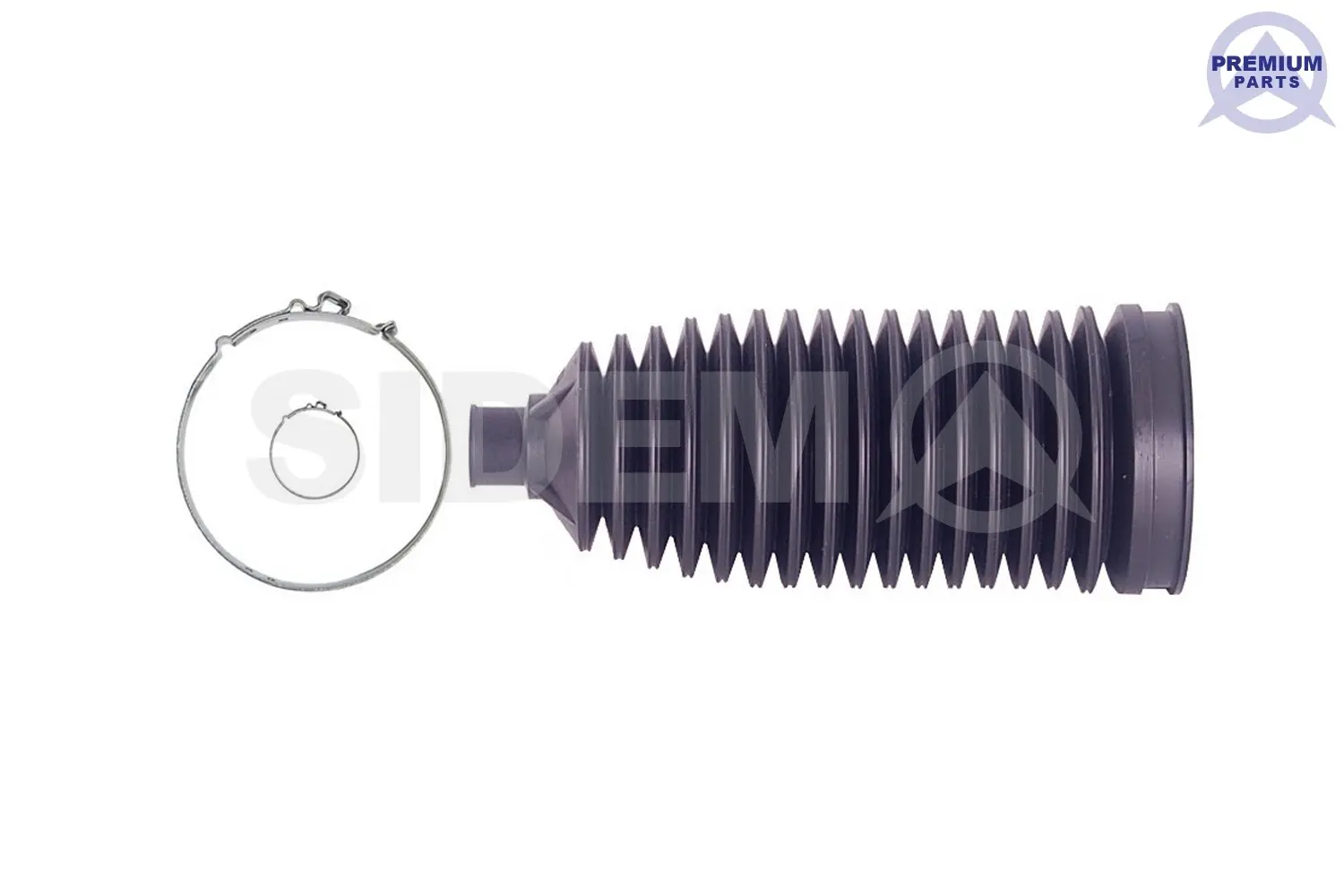 маншон, кормилно управление SIDEM               