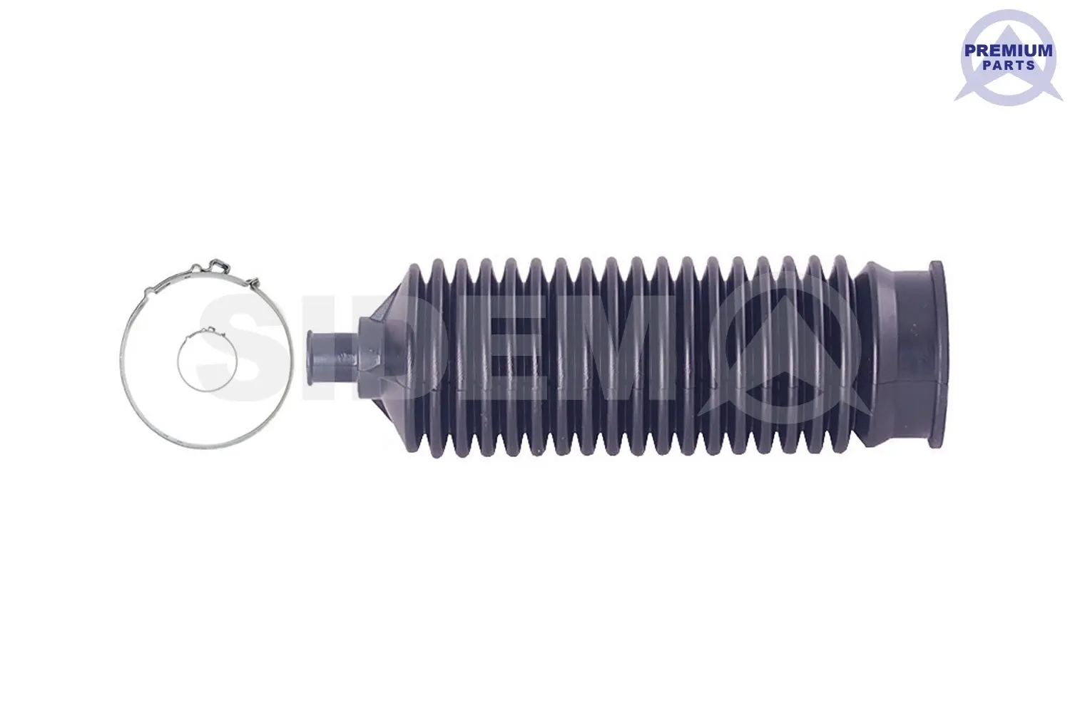 маншон, кормилно управление SIDEM               