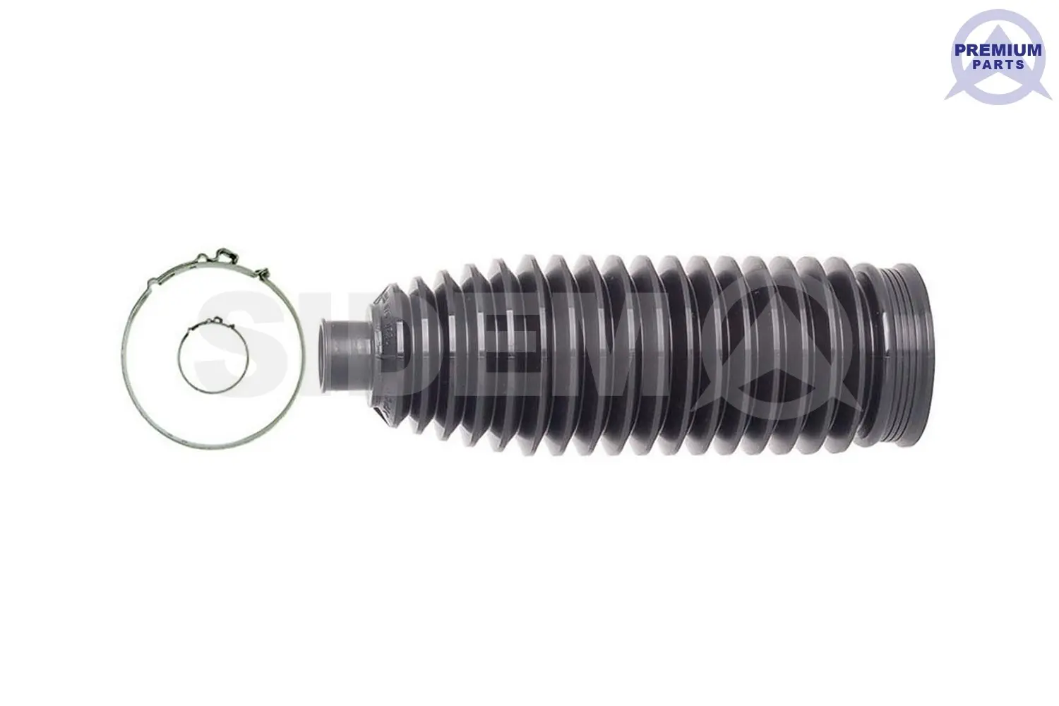 маншон, кормилно управление SIDEM               