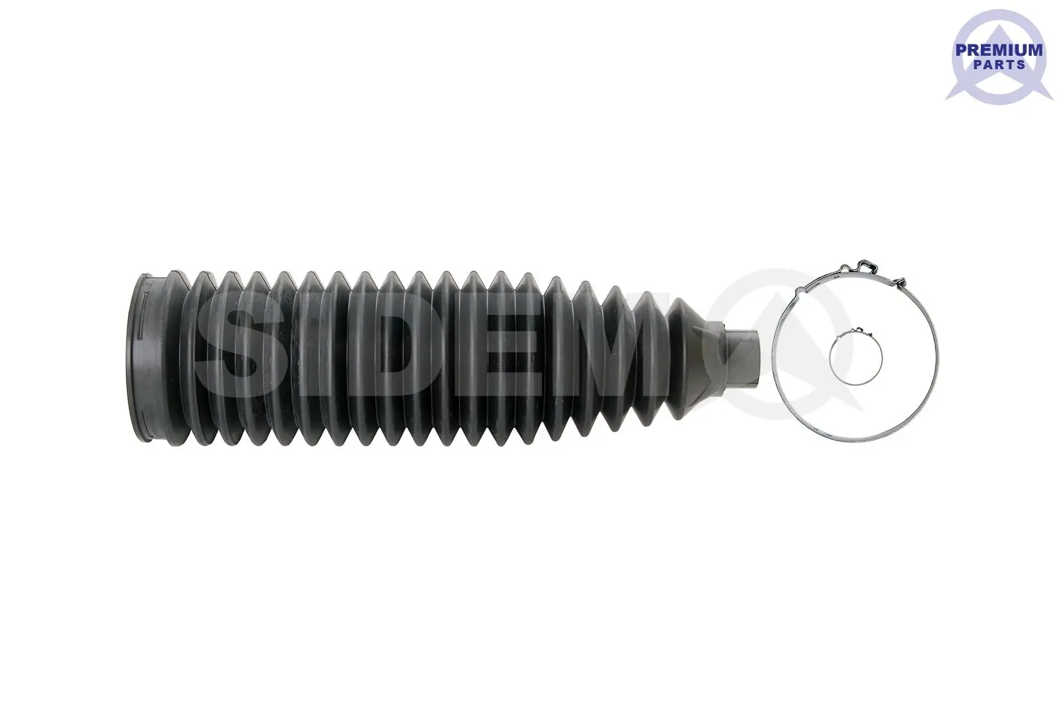 маншон, кормилно управление SIDEM               