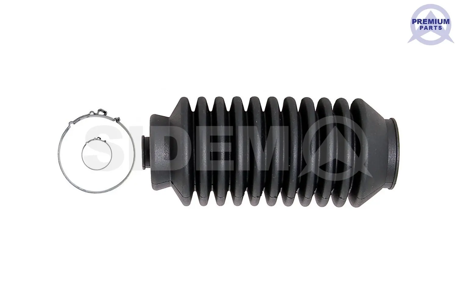 маншон, кормилно управление SIDEM               