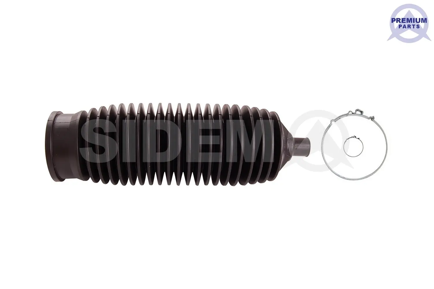 маншон, кормилно управление SIDEM               