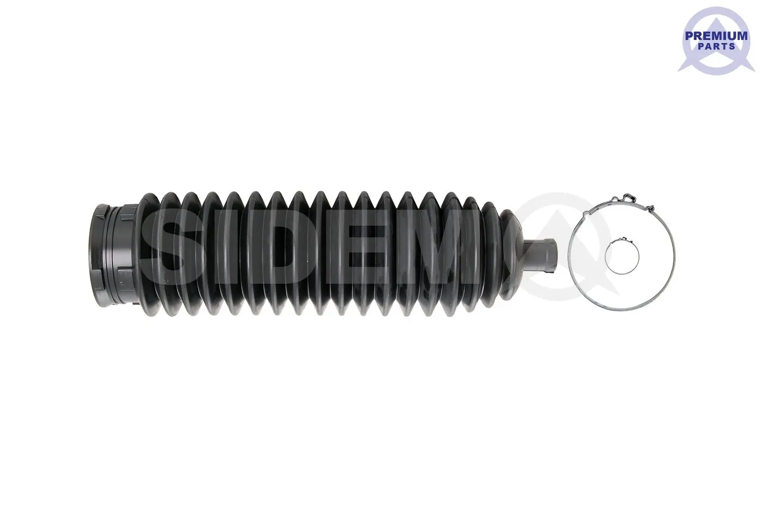 маншон, кормилно управление SIDEM               