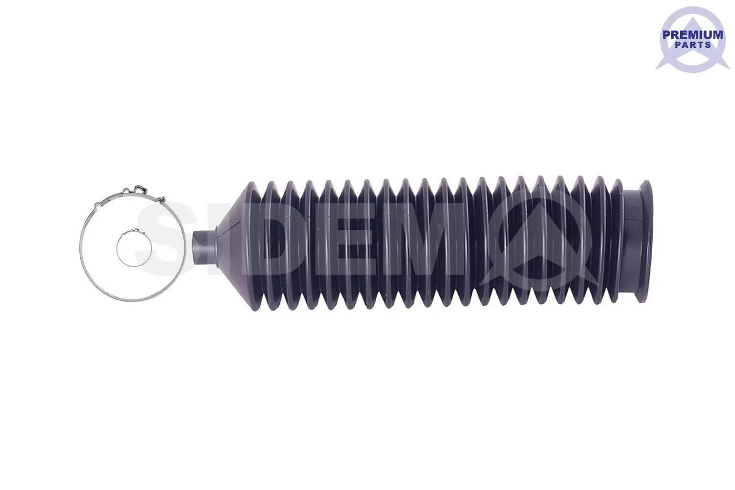 маншон, кормилно управление SIDEM               