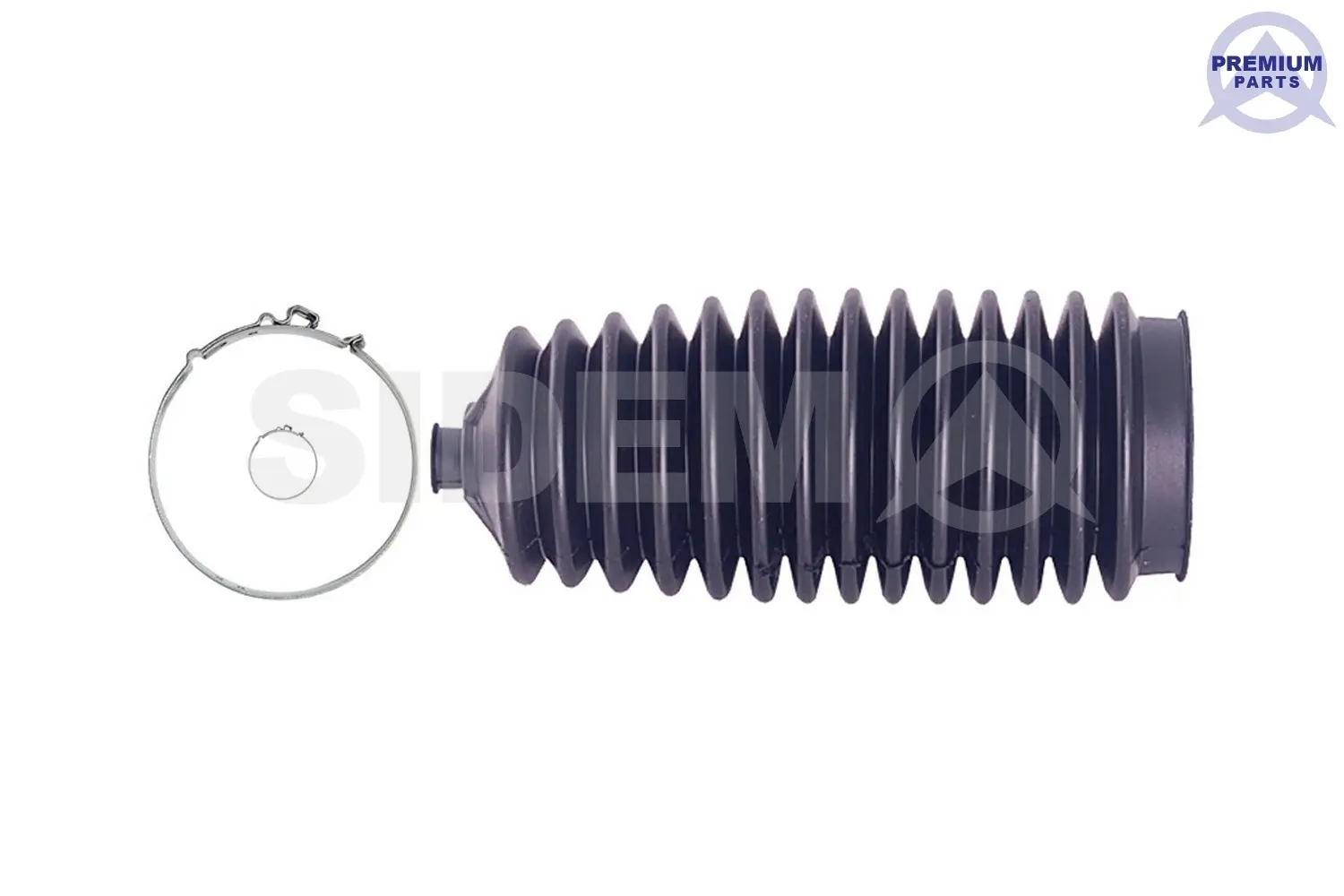 маншон, кормилно управление SIDEM               