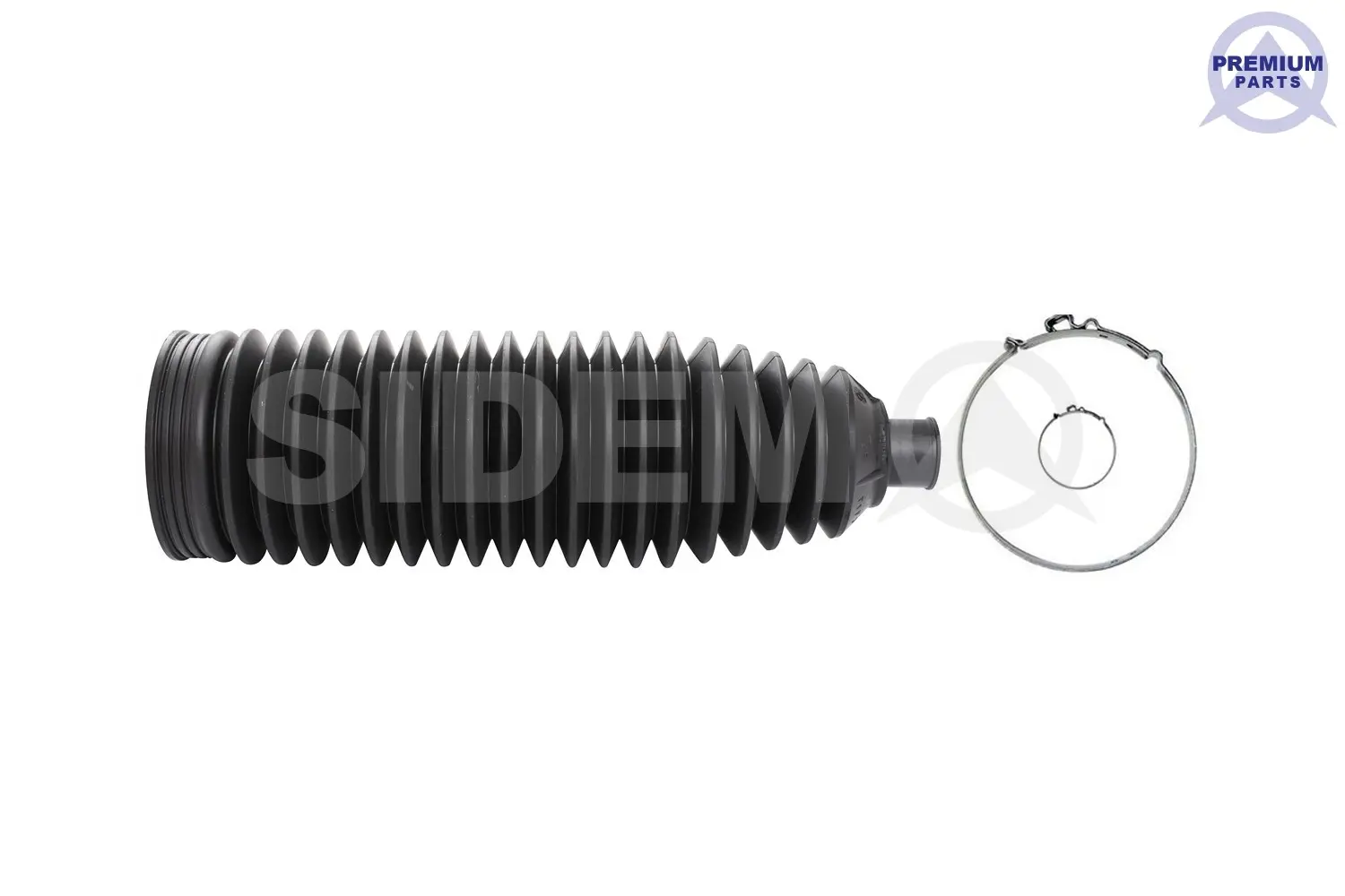 маншон, кормилно управление SIDEM               