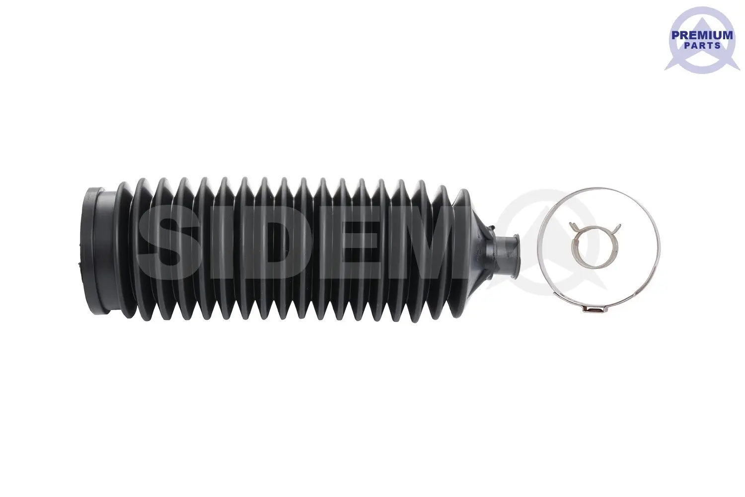 маншон, кормилно управление SIDEM               