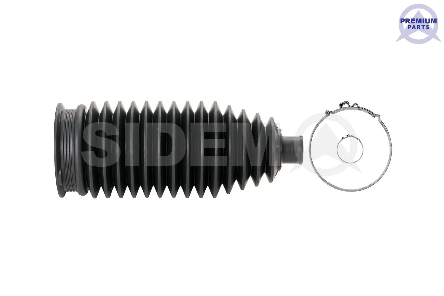 маншон, кормилно управление SIDEM               