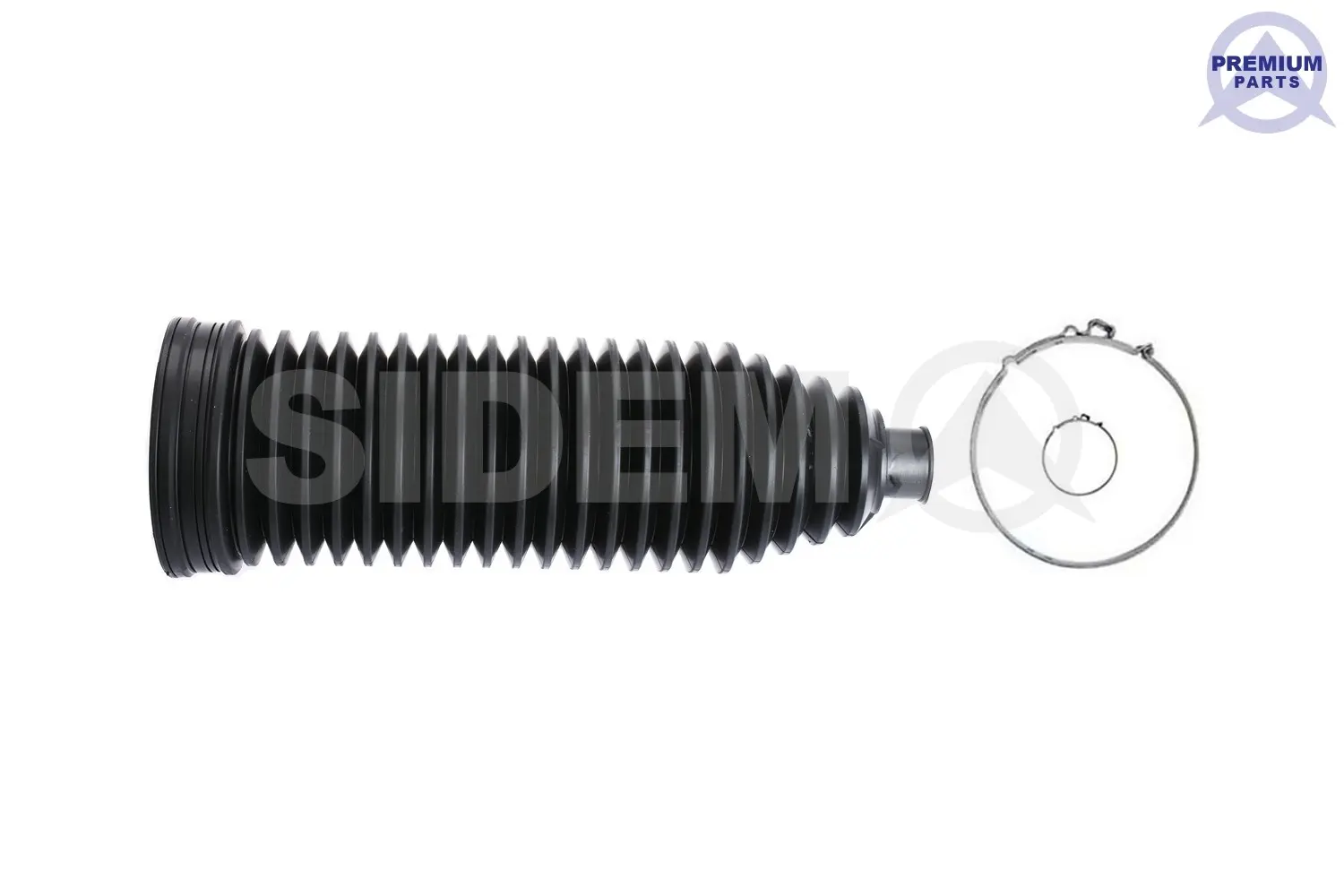 маншон, кормилно управление SIDEM               