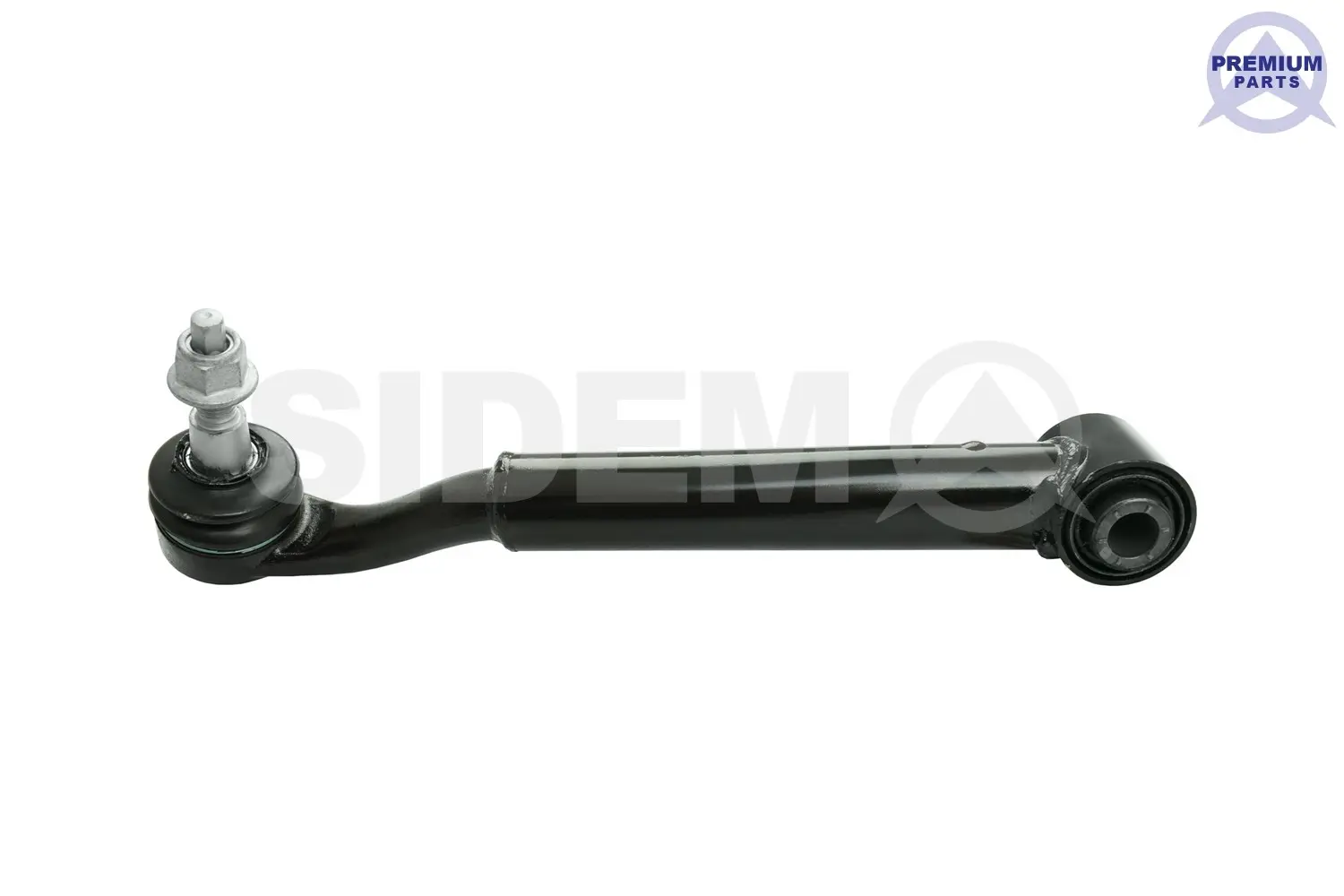 носач, окачване на колелата SIDEM               