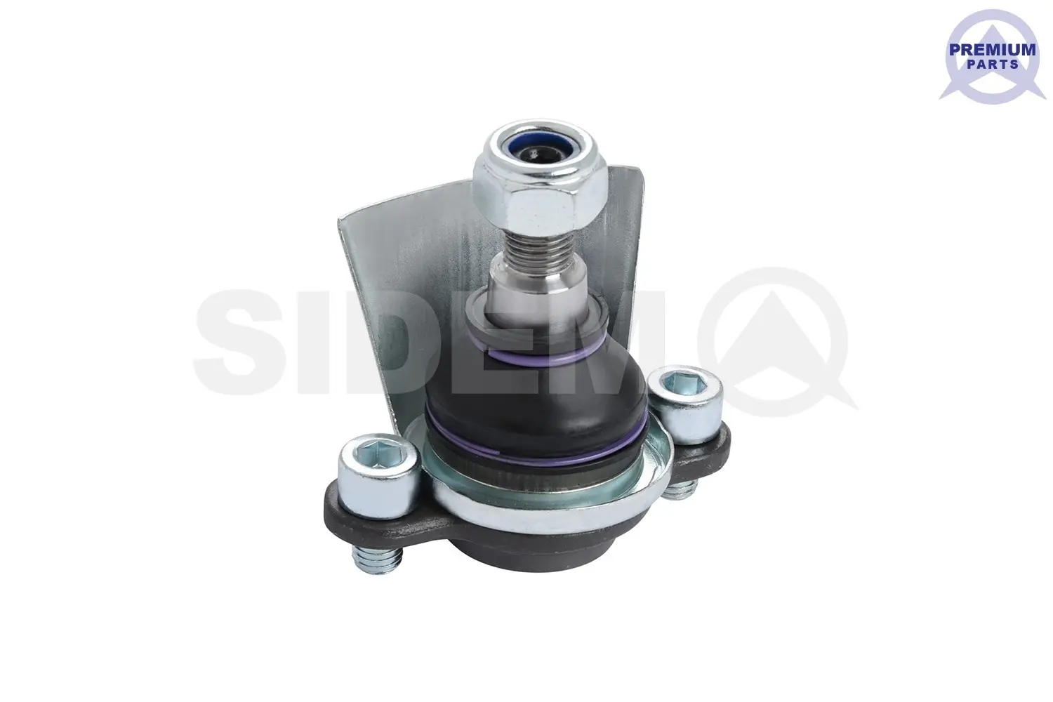 Шарнири SIDEM               