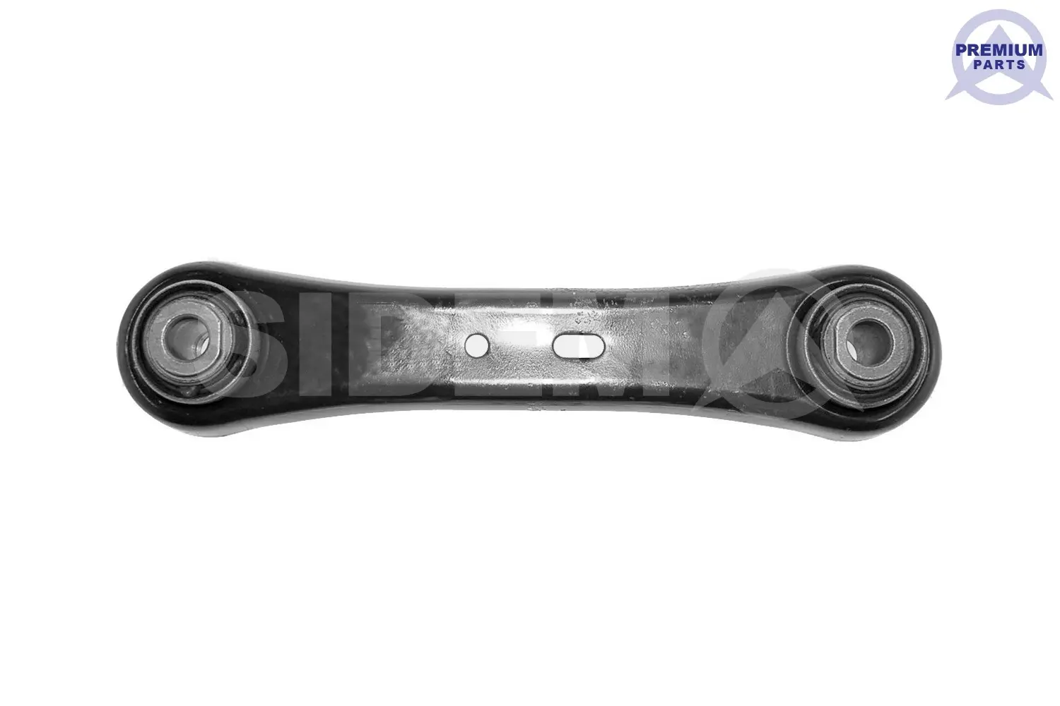 щанга-подпора, окачване на колелото SIDEM               