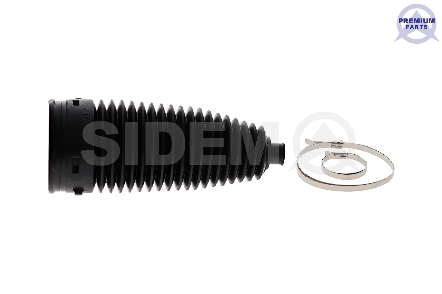 маншон, кормилно управление SIDEM               