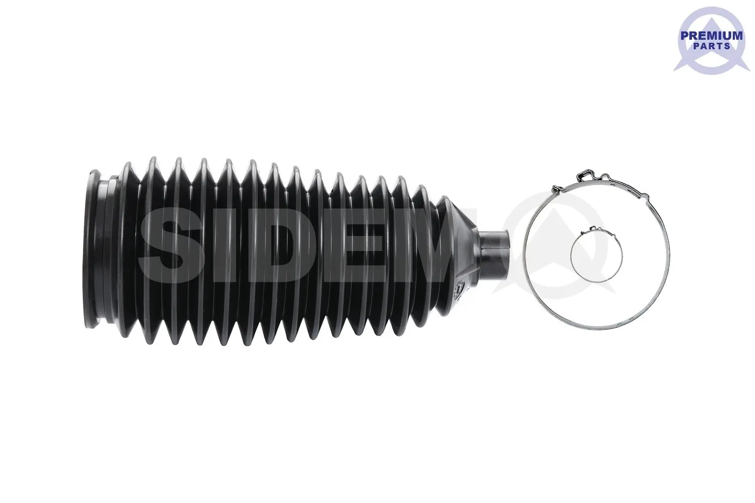 маншон, кормилно управление SIDEM               