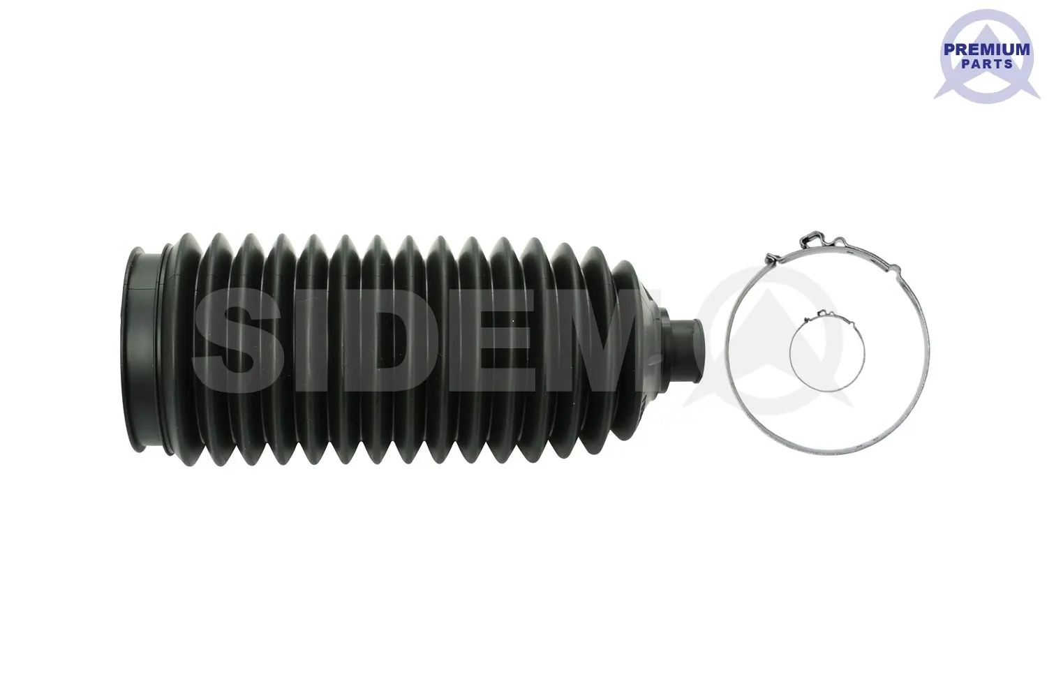 маншон, кормилно управление SIDEM               