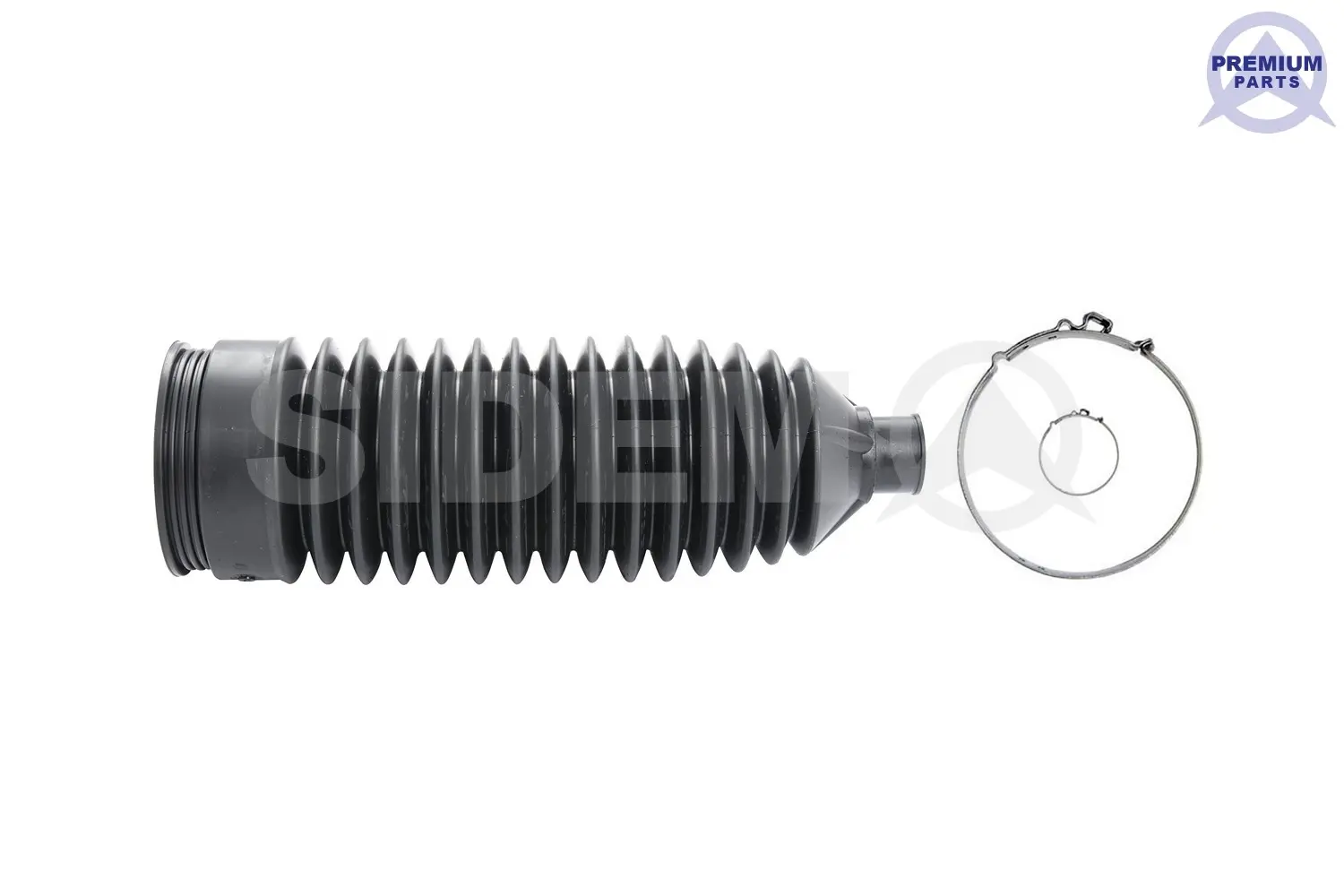 маншон, кормилно управление SIDEM               