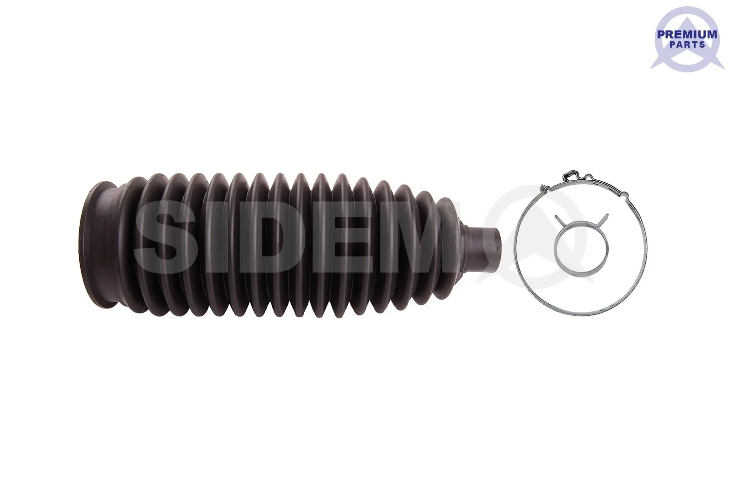 маншон, кормилно управление SIDEM               