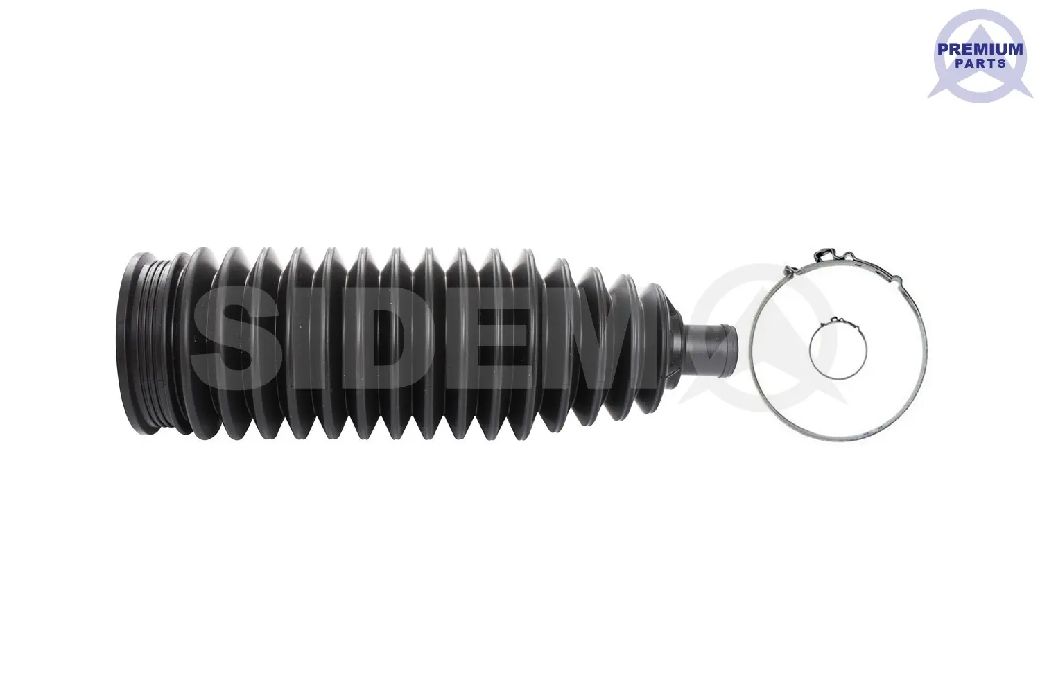 маншон, кормилно управление SIDEM               