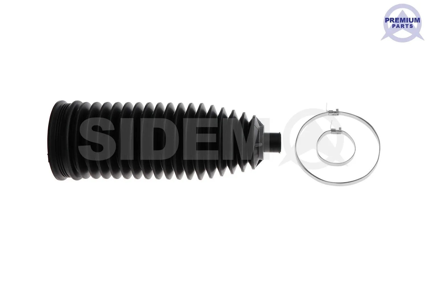 маншон, кормилно управление SIDEM               