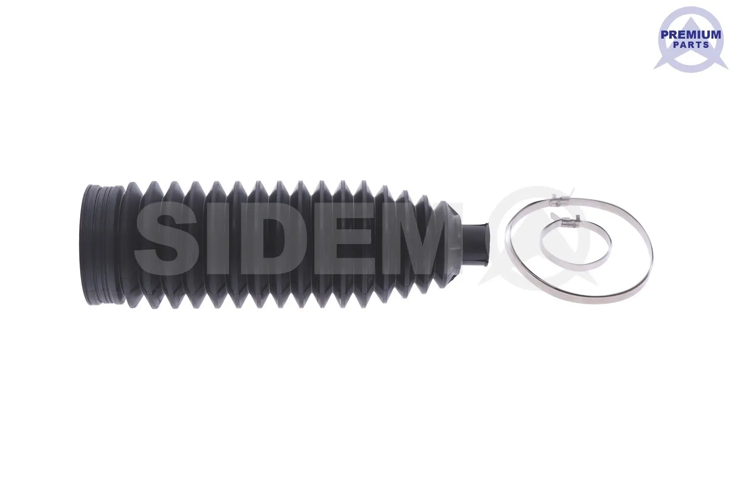 маншон, кормилно управление SIDEM               