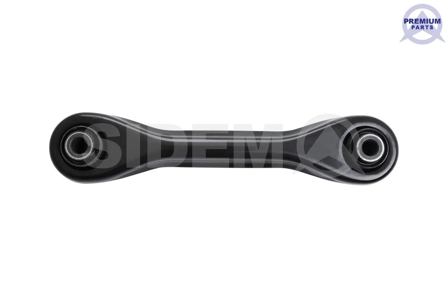 щанга-подпора, окачване на колелото SIDEM               