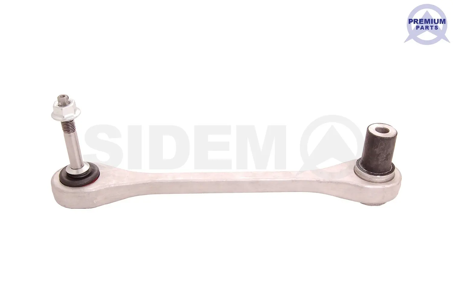 щанга-подпора, окачване на колелото SIDEM               