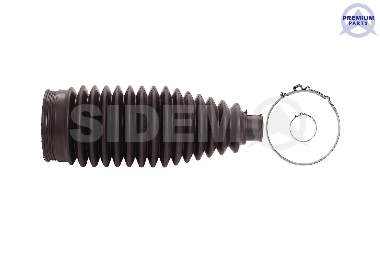 маншон, кормилно управление SIDEM               