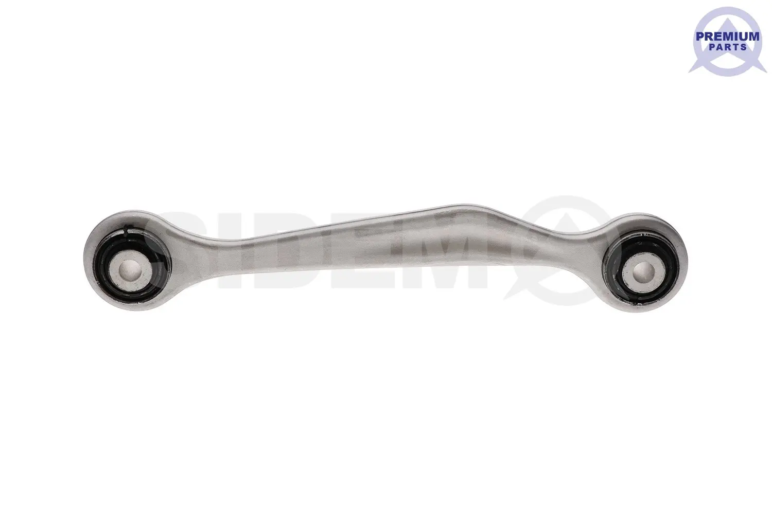 щанга-подпора, окачване на колелото SIDEM               