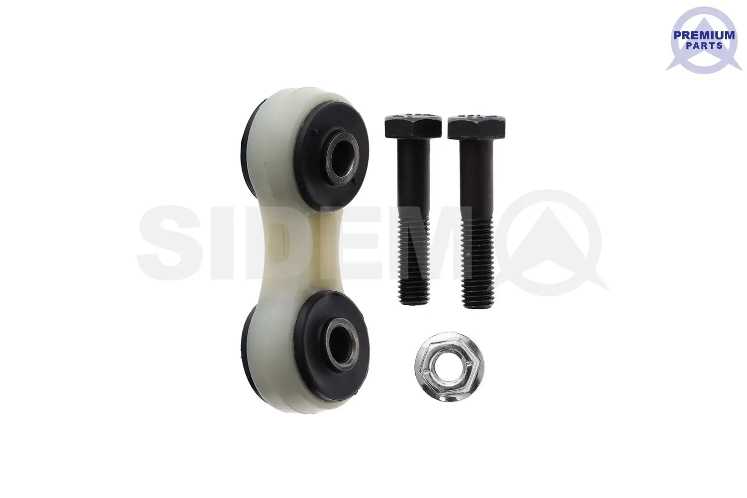 биалета SIDEM               