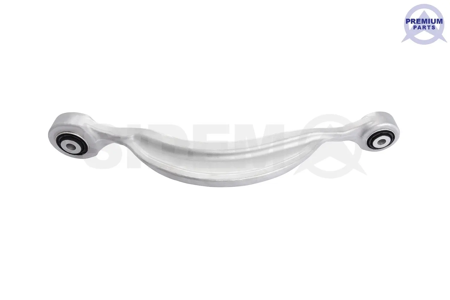 щанга-подпора, окачване на колелото SIDEM               