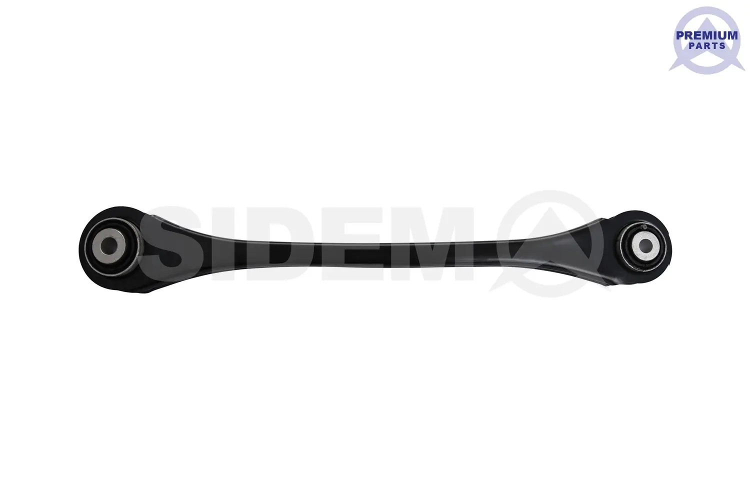 щанга-подпора, окачване на колелото SIDEM               