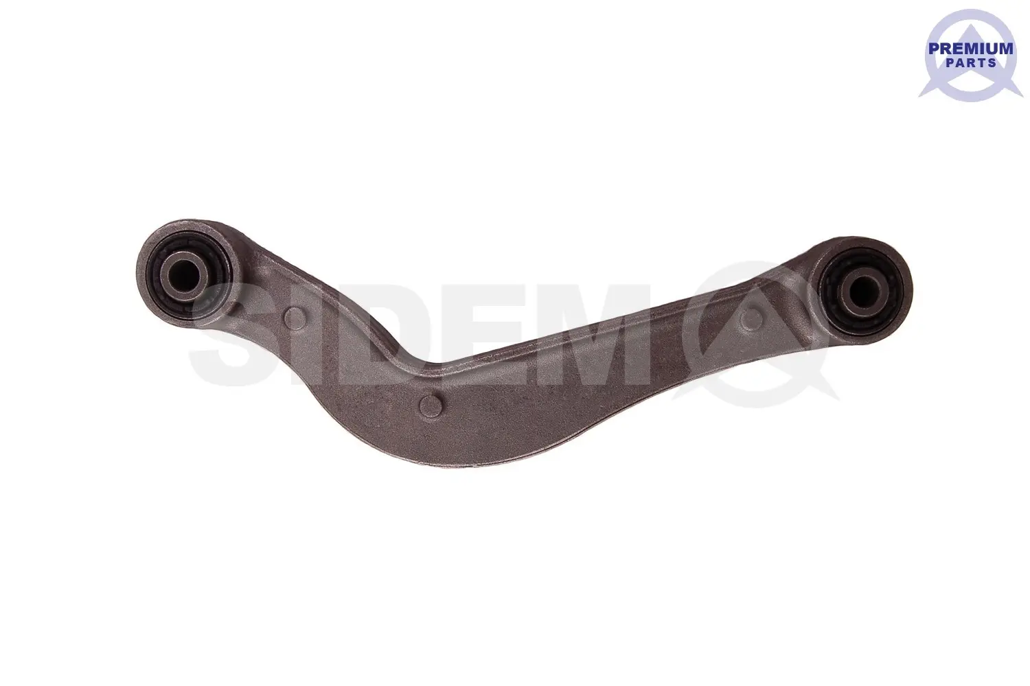 щанга-подпора, окачване на колелото SIDEM               