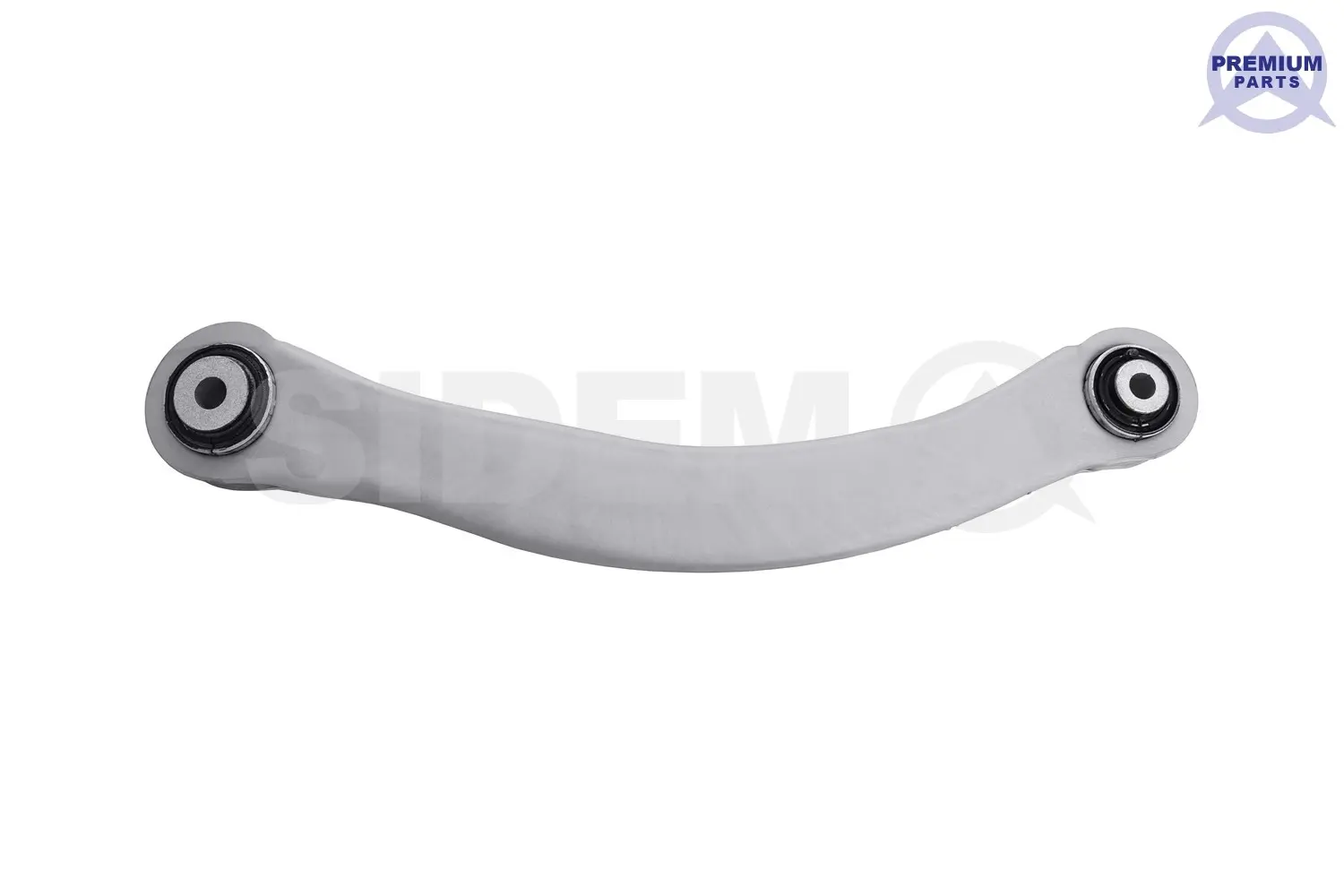 щанга-подпора, окачване на колелото SIDEM               