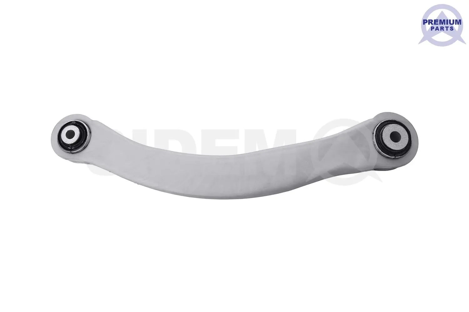 щанга-подпора, окачване на колелото SIDEM               