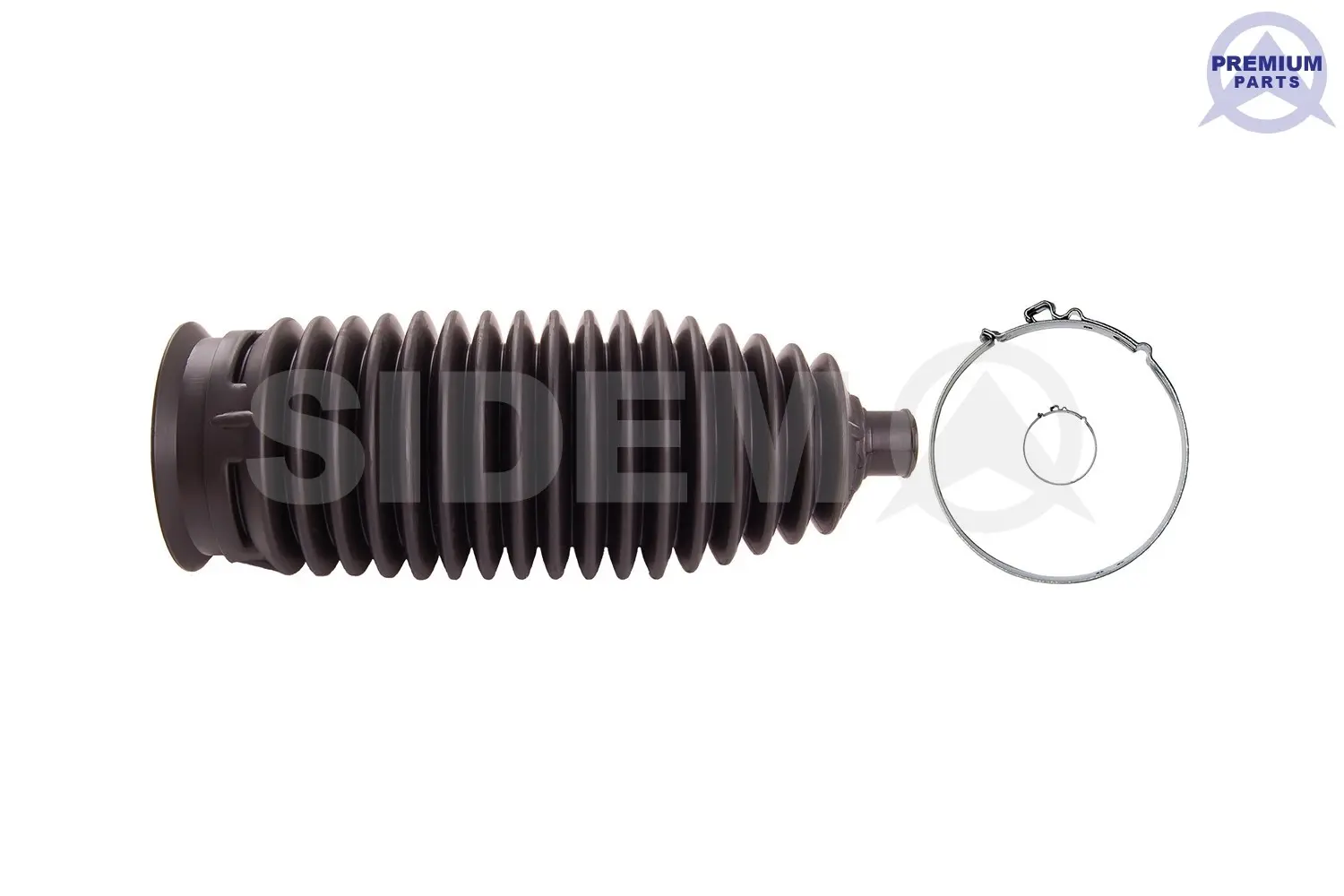 маншон, кормилно управление SIDEM               