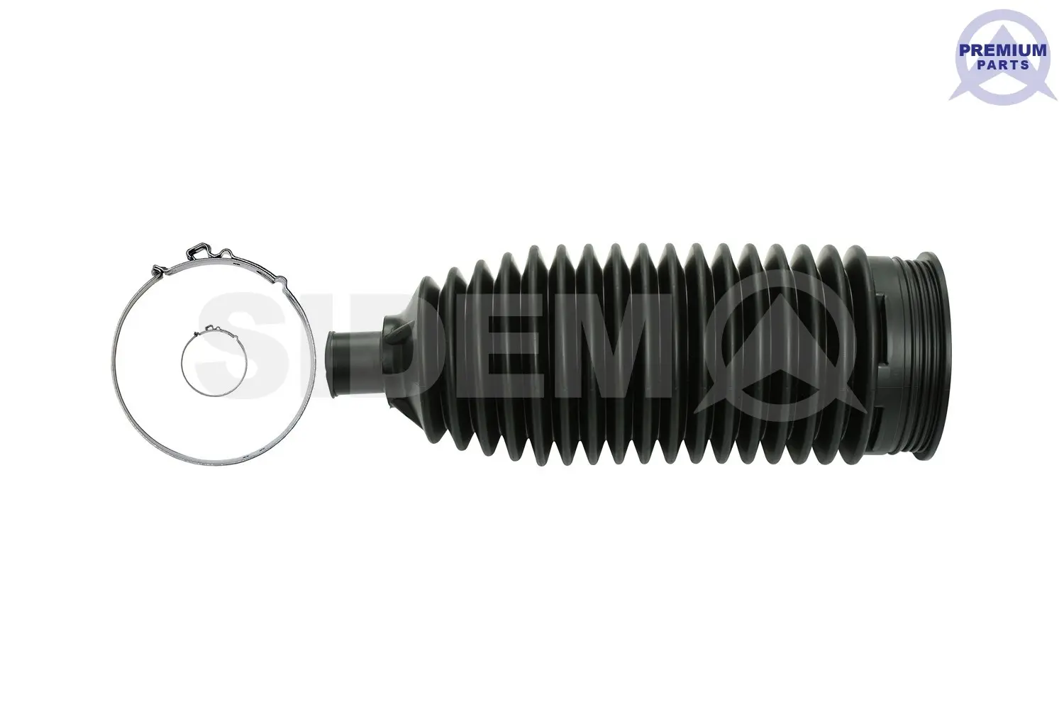 маншон, кормилно управление SIDEM               