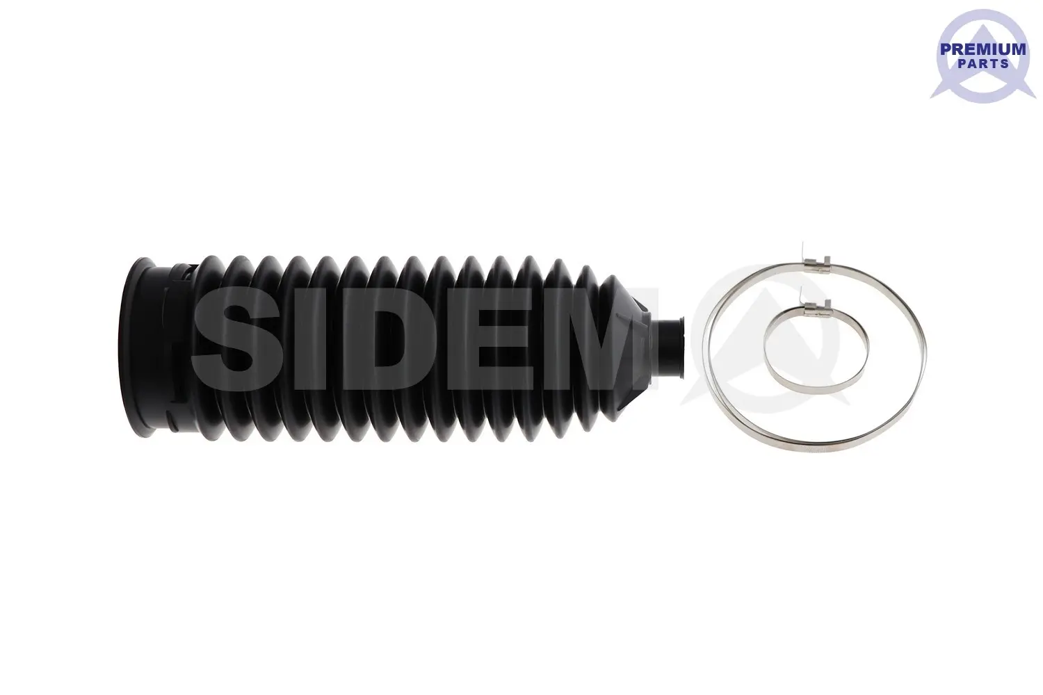 маншон, кормилно управление SIDEM               