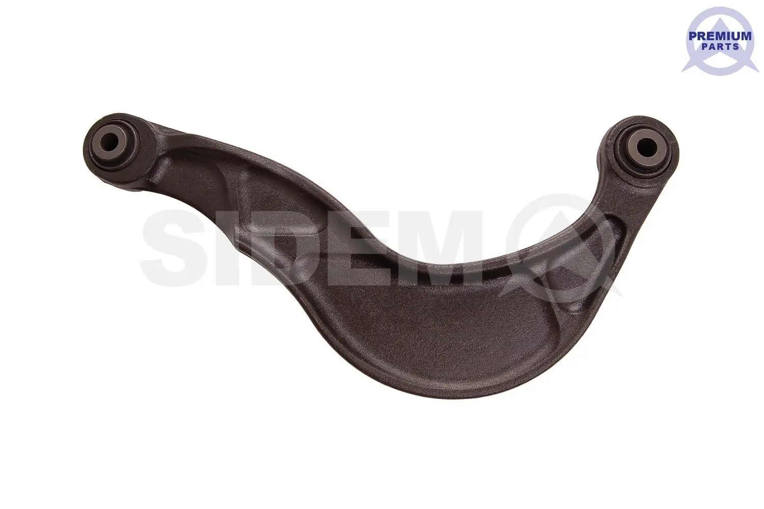 щанга-подпора, окачване на колелото SIDEM               