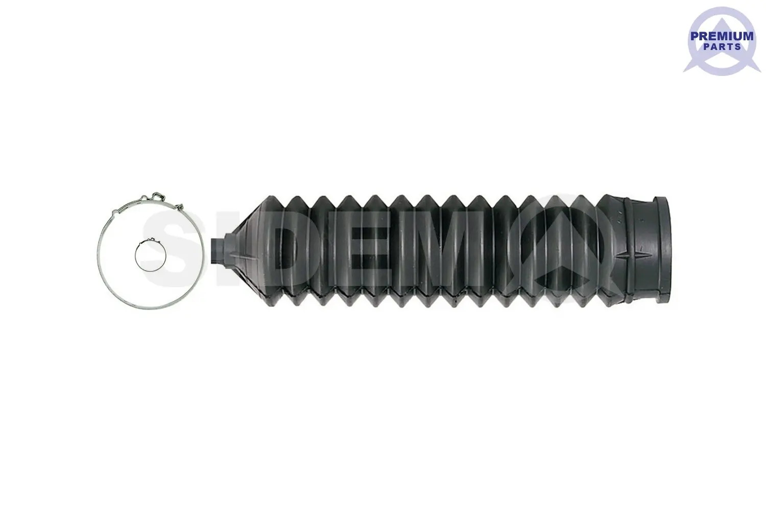 маншон, кормилно управление SIDEM               