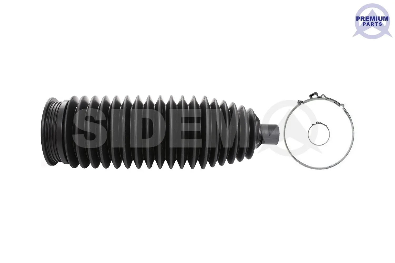 маншон, кормилно управление SIDEM               