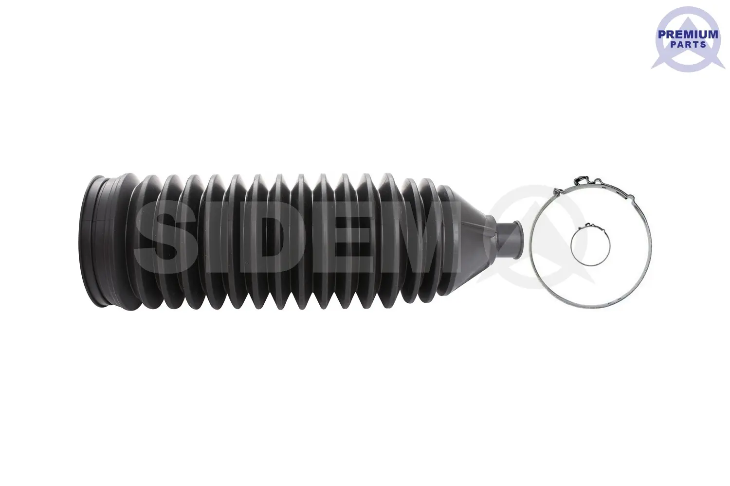 маншон, кормилно управление SIDEM               