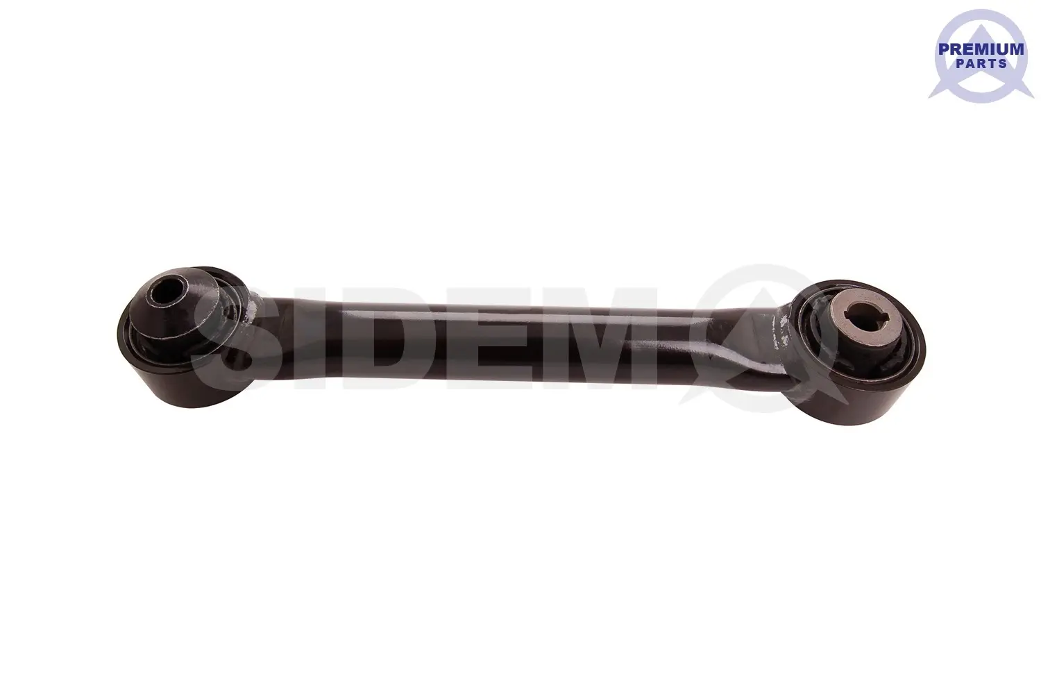 щанга-подпора, окачване на колелото SIDEM               